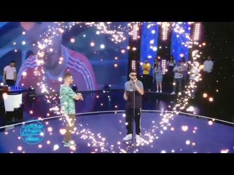 Young RZ Ft. Hamouda - Ya Bnaya ( Official Music Vidéo)