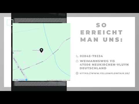 Yellowflowtaik YouTube-Vdeominiatur 10