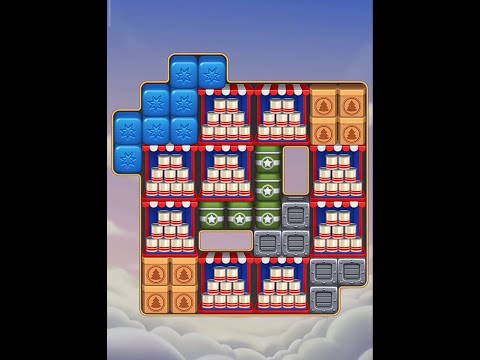 TOON BLAST level 5046