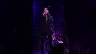 Mandy Moore - I Could Break Your Heart Any Day Of The Week (1/25/20 @ Bootleg Theater)