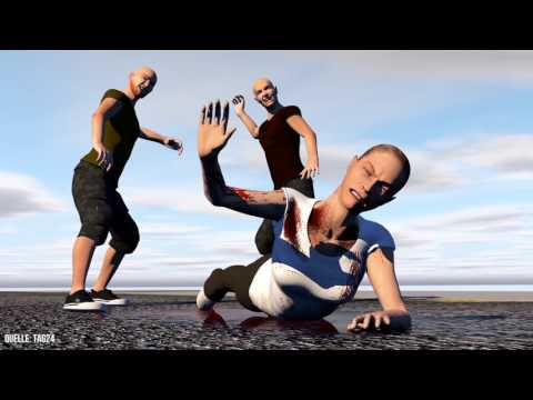 GDC Monatsrückblick 05/17 - April/Mai ᴴᴰ (2017 Satire)