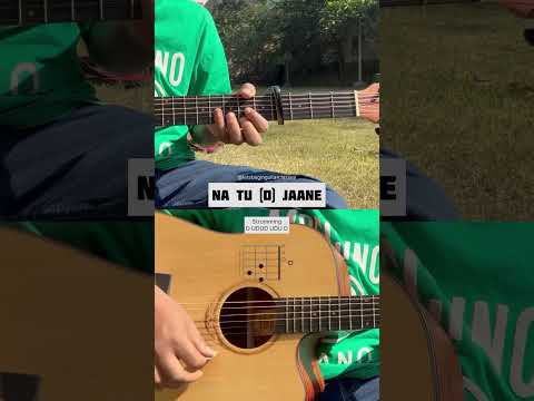 Woh Lamhe - Atif Aslam