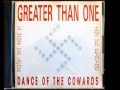 Greater than one - Song for England