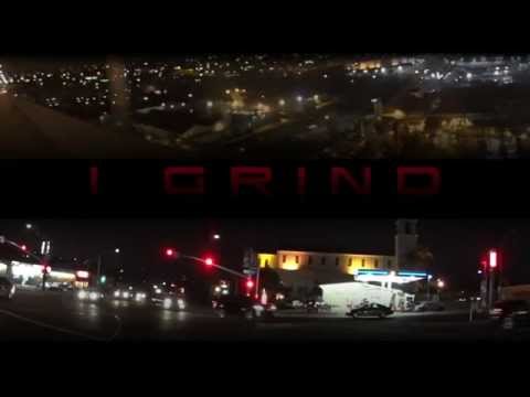 Mack Dowja - I Grind ft. DVicious (Official Music Video)