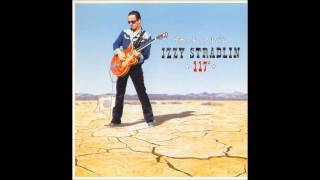 Bleedin - Izzy Stradlin