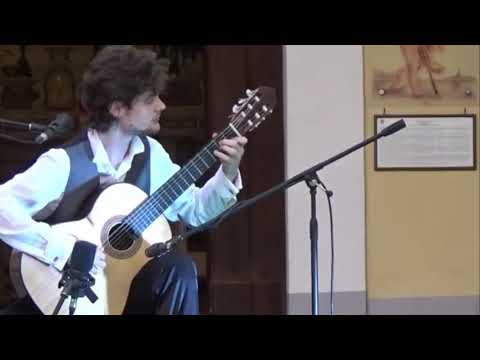 Dance, maurizio colonna