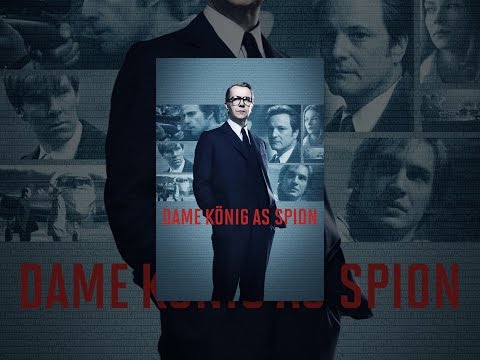 Dame, Konig, As, Spion