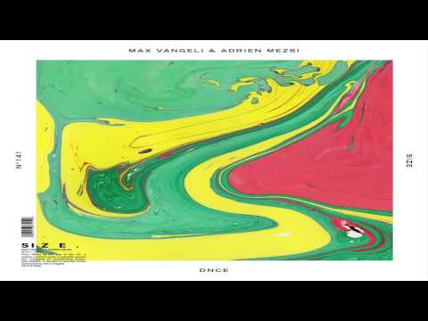 Max Vangeli & Adrien Mezsi - DNCE