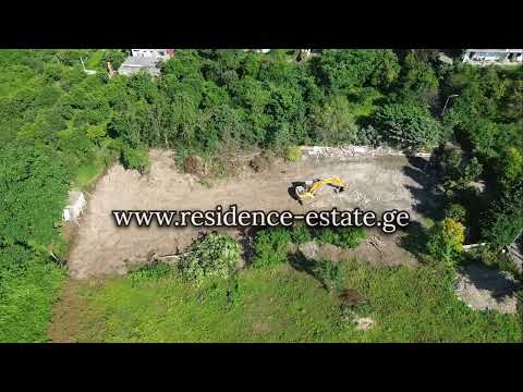 07.2026 - Начало строительных работ комплекса "Near Castle Villas" | Гонио, Грузия