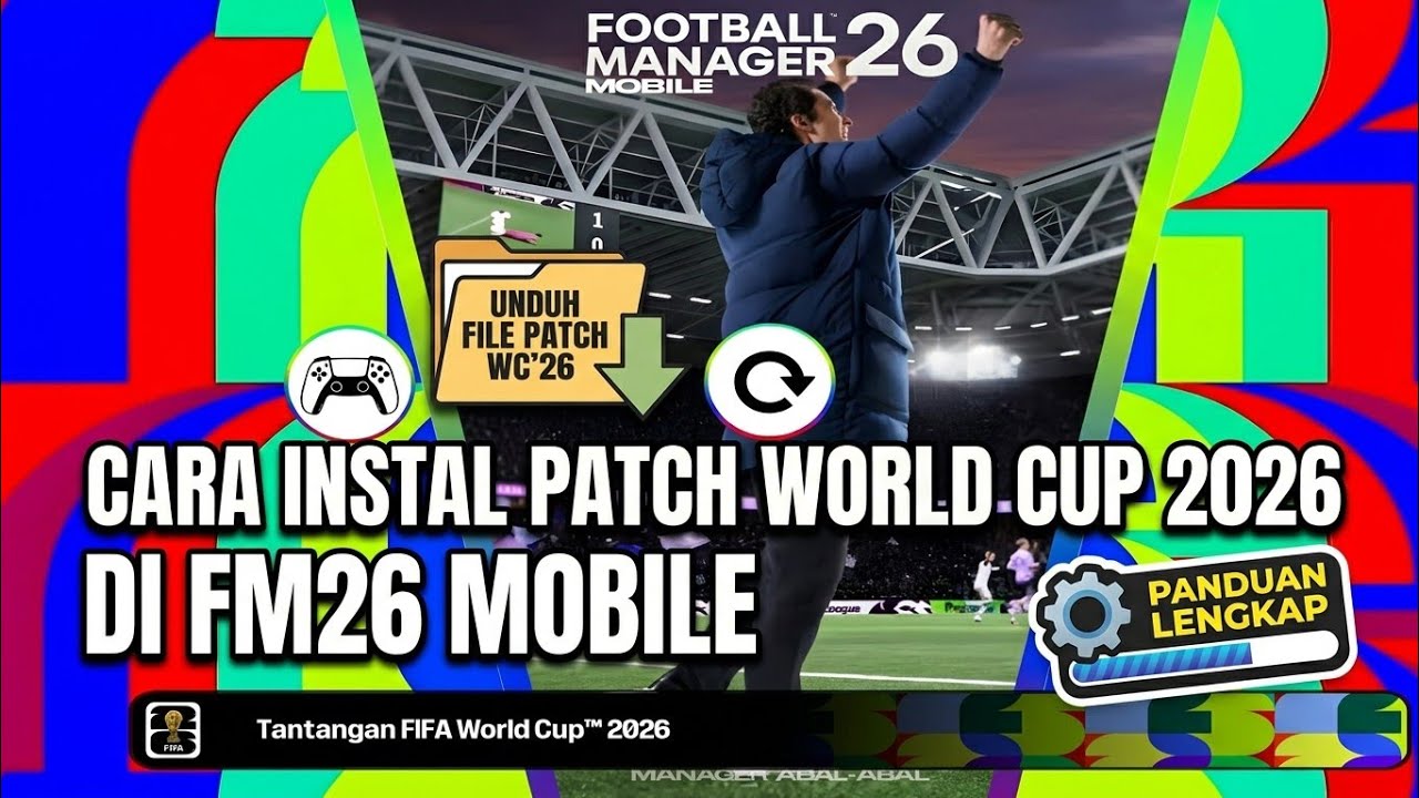 Thumbnail Skin World Cup