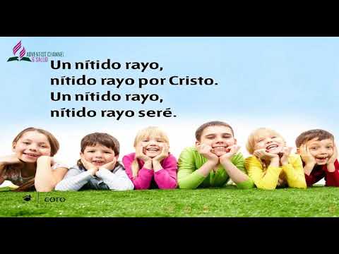 Himno 607   Nitido rayo por Cristo   Nuevo Himnario Adventista