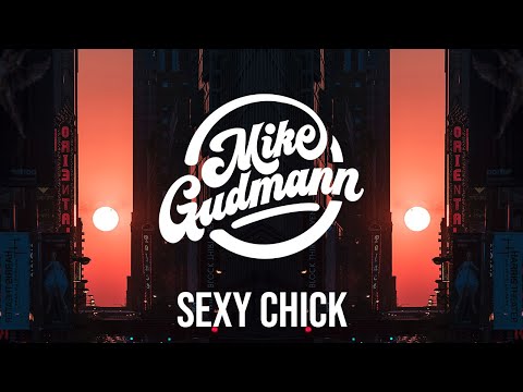 Mike Gudmann, Rime Rix, Popcorn! - Sexy Chick