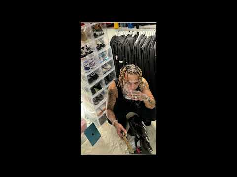 [FREE] Zola Type Beat 2024 - "Premier" (prod.palabeatz)