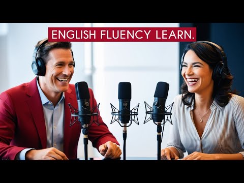 English Learning with Podcast Conversation | Episode  119