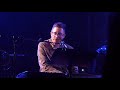 Duke Special and Matt Hales - Another Little Hole (Union Chapel 2019)