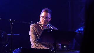 Duke Special and Matt Hales - Another Little Hole (Union Chapel 2019)