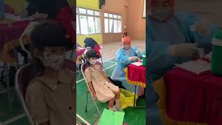 Download lagu DISTA VAKSIN DULU😱DEG”an TAKUT DI SUNTIK #viralvideos #viralditiktok #modelcilik mp3 Download lagu DISTA VAKSIN DULU😱DEG”an TAKUT DI SUNTIK #viralvideos #viralditiktok #modelcilik mp3