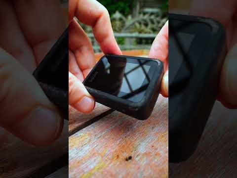 GoPro HERO8 Black for $1