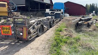 Купить тягач Scania R500 - Изображение 4 | Autoline LV Тягач Scania R500 | Изображение 4 - Autoline