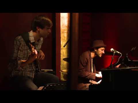 Lieven Laureys Trio (Brussels By Night) live @ The Music Village
