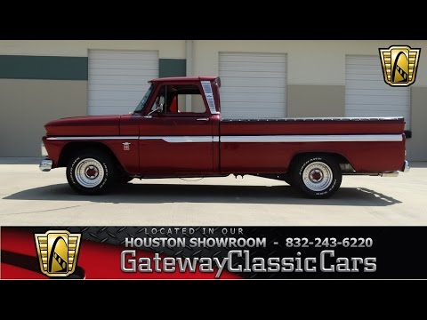 1964 Chevrolet C/K 10 (CC-916836) for sale in O'Fallon, Illinois