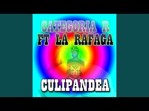 Culipandea (feat. La Ráfaga)