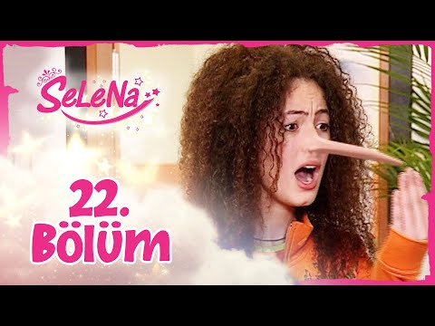 Selena 22. Bölüm - atv