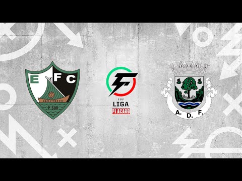 Liga Placard, 21ª jorn.: Eléctrico FC/Fgil 3-6 AD Fundão