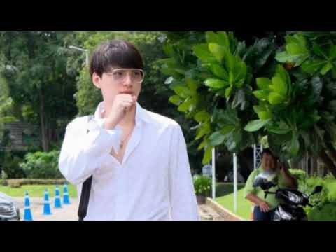 B'day krist perawat 🐢