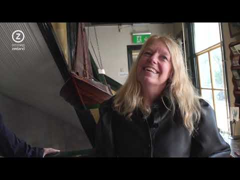 Mijn Zeeland: Matty Verkamman