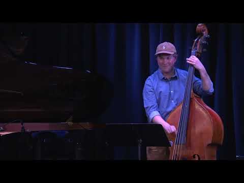 Jon Dryden Quartet video