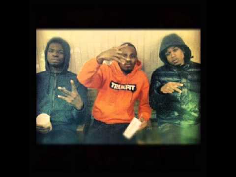 Young Costamado & Lambeau Castellano - Repo Freestyle