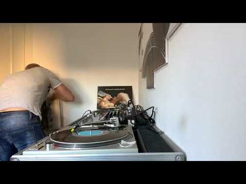 D J  ANDREA ANDREOTTI 1996