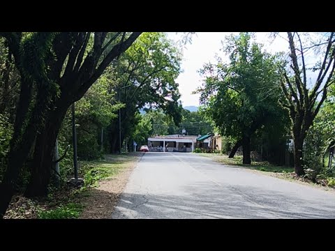 Desde la Caldera Salta