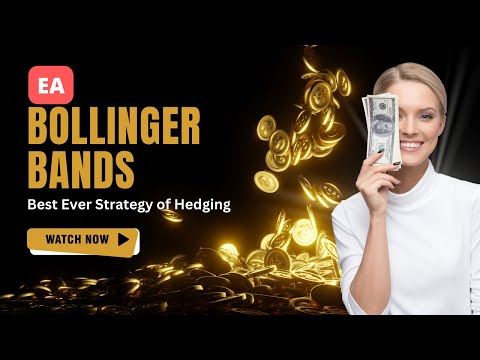 Video EA Bollinger Bands Hedge Strategy