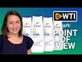 Dove Body Wash Deep Moisture Soap Our Point Of View