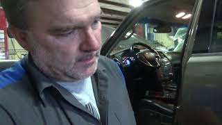Infiniti QX56 / QX80 Crank Code? Limp mode? DIAG and FIX!
