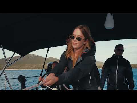 From Beginner to Pro – The Professional Sailing Course Journey