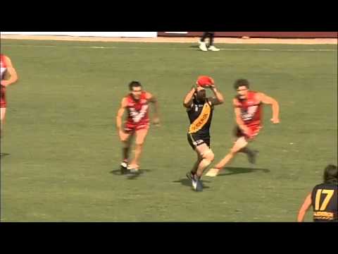 SANFL 2012 Round 3 North v Glenelg - Goal of the Day - Ty Allen - Glenelg