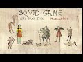 Squid Game - Way Back Then (Medieval Cover / Bardcore)