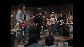 The Legends of Country Music - Willie Nelson &amp; Asleep at the Wheel - Ida Red