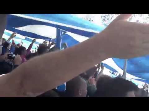 SEMIFINALE PLAY-OFF, STADIO SINIGAGLIA TUTTO COLORATO DI AZZURRO