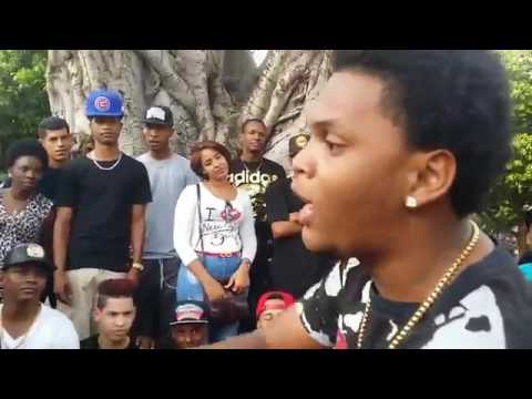 Freestyle Inka vs Felpa Divo 1era Ronda Batalla de  Clasificatoria #elgenerord