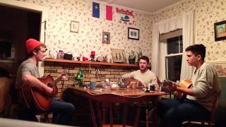 Fogarty&#39;s Cove - Stan Rogers Cover
