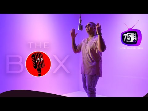 The Box - Patxutxu (Não Vale a Pena Negar)