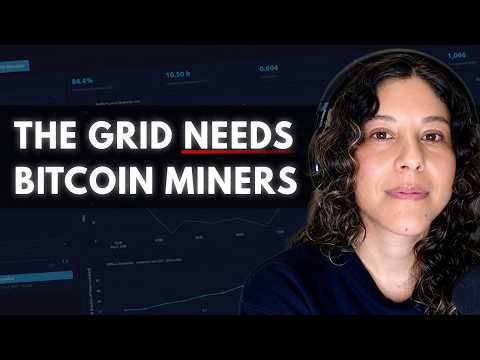 The PhD Data Bitcoin's Critics Don't Want to See w/ Dr. Margot Paez