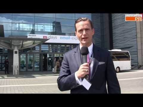 M-Days 2014: "Nicht mehr der Kanal entscheidet", Bericht von Nicolas Scheidtweiler
