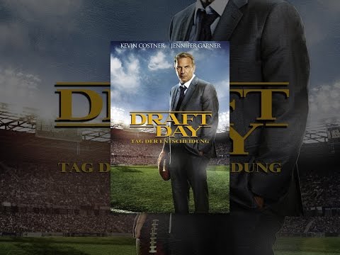 Draft Day - Tag der Entscheidung