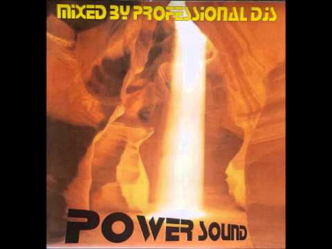 Power - SounD @ Dj Borja