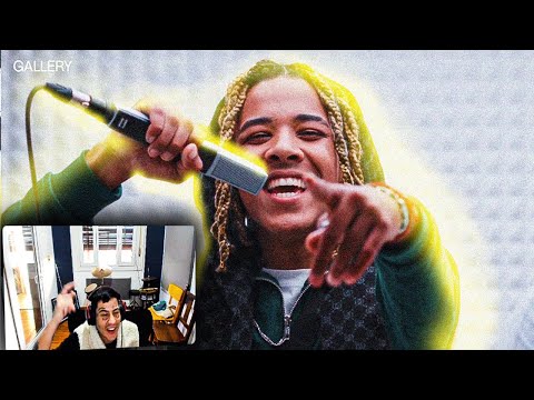 DUKI Y ZECCA REACCIONAN A Nickzzy & Thepoing - San Mamés | GALLERY SESSION